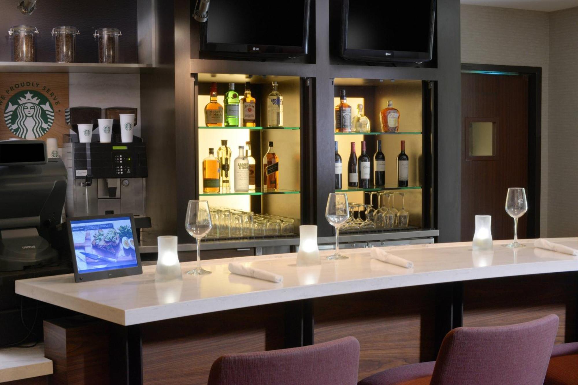 Hotel Courtyard By Marriott Houston Northwest Esterno foto