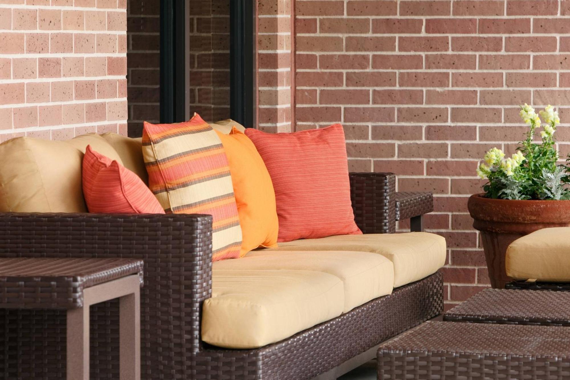 Hotel Courtyard By Marriott Houston Northwest Esterno foto
