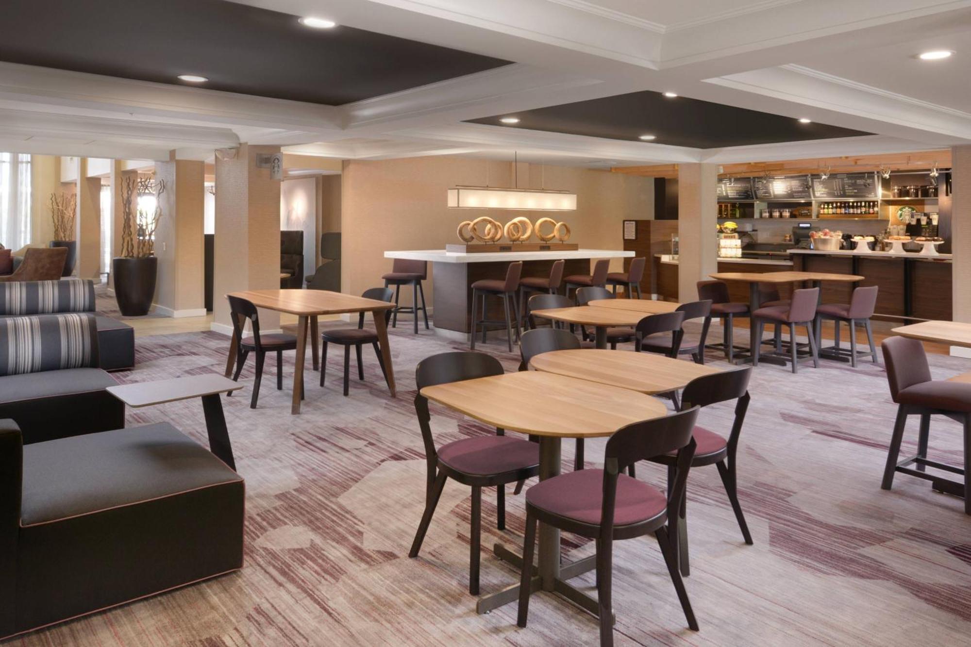 Hotel Courtyard By Marriott Houston Northwest Esterno foto