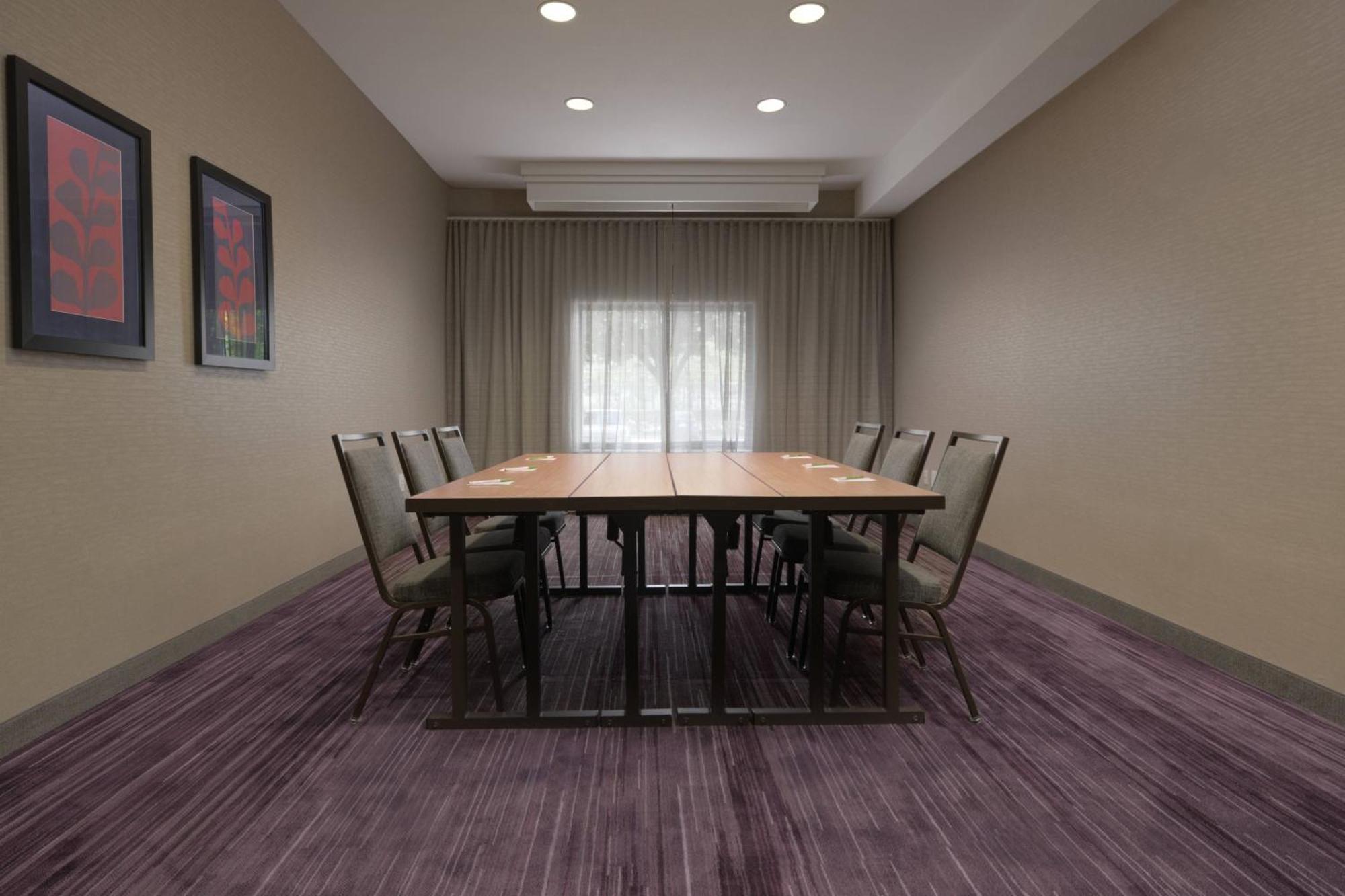 Hotel Courtyard By Marriott Houston Northwest Esterno foto
