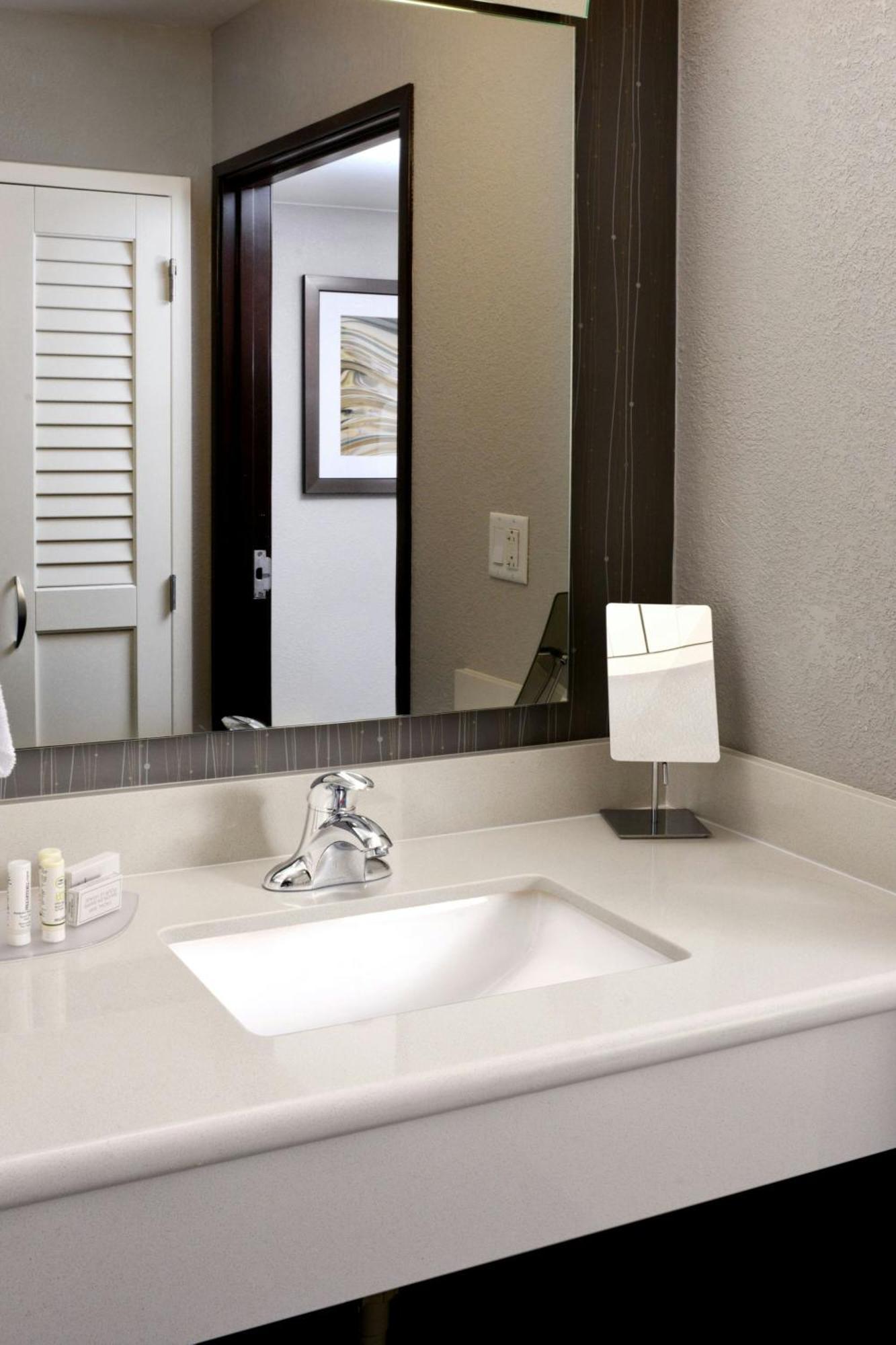 Hotel Courtyard By Marriott Houston Northwest Esterno foto