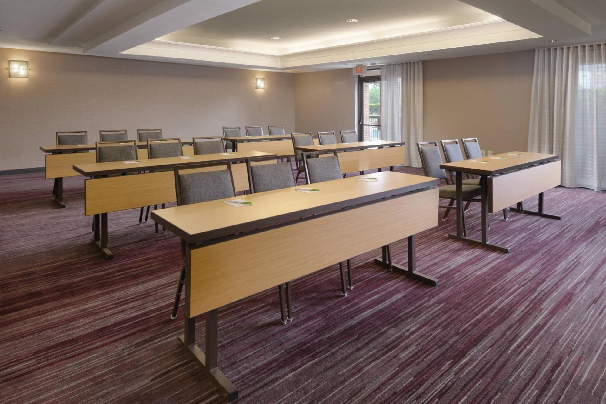 Hotel Courtyard By Marriott Houston Northwest Esterno foto