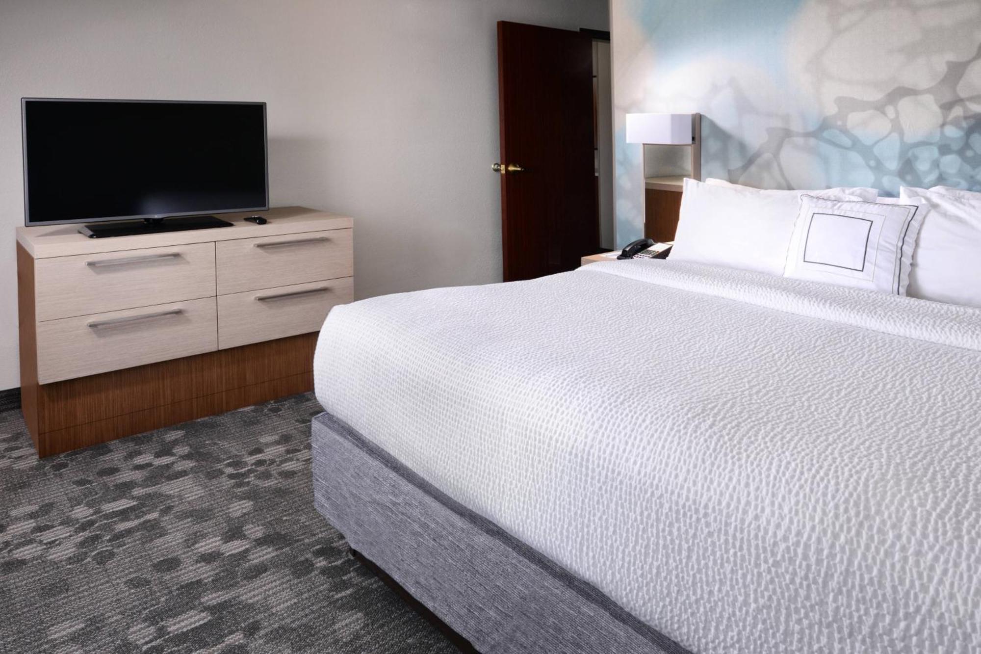 Hotel Courtyard By Marriott Houston Northwest Esterno foto