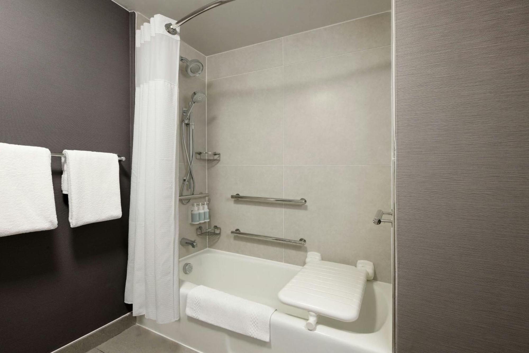 Hotel Courtyard By Marriott Houston Northwest Esterno foto