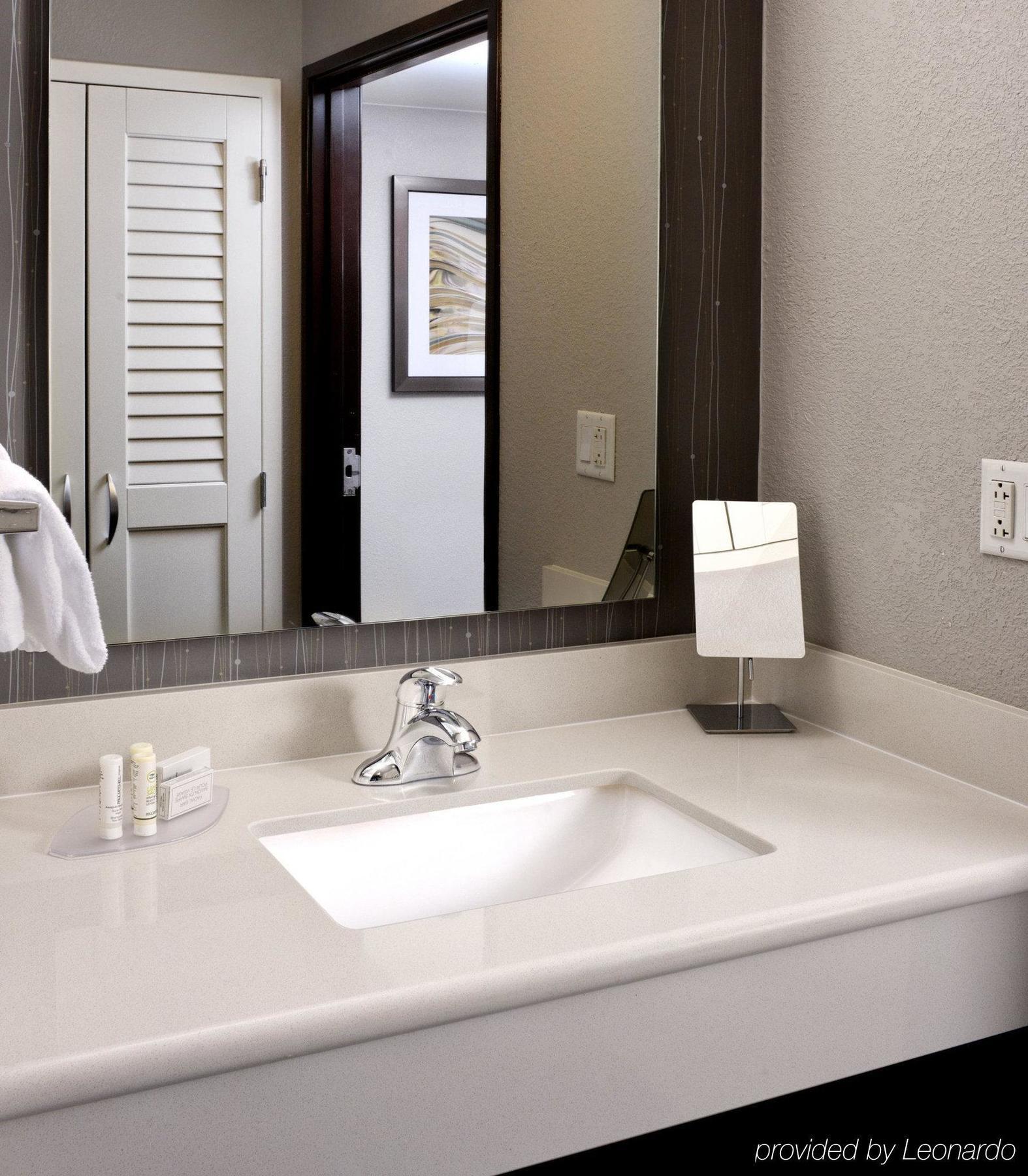 Hotel Courtyard By Marriott Houston Northwest Esterno foto