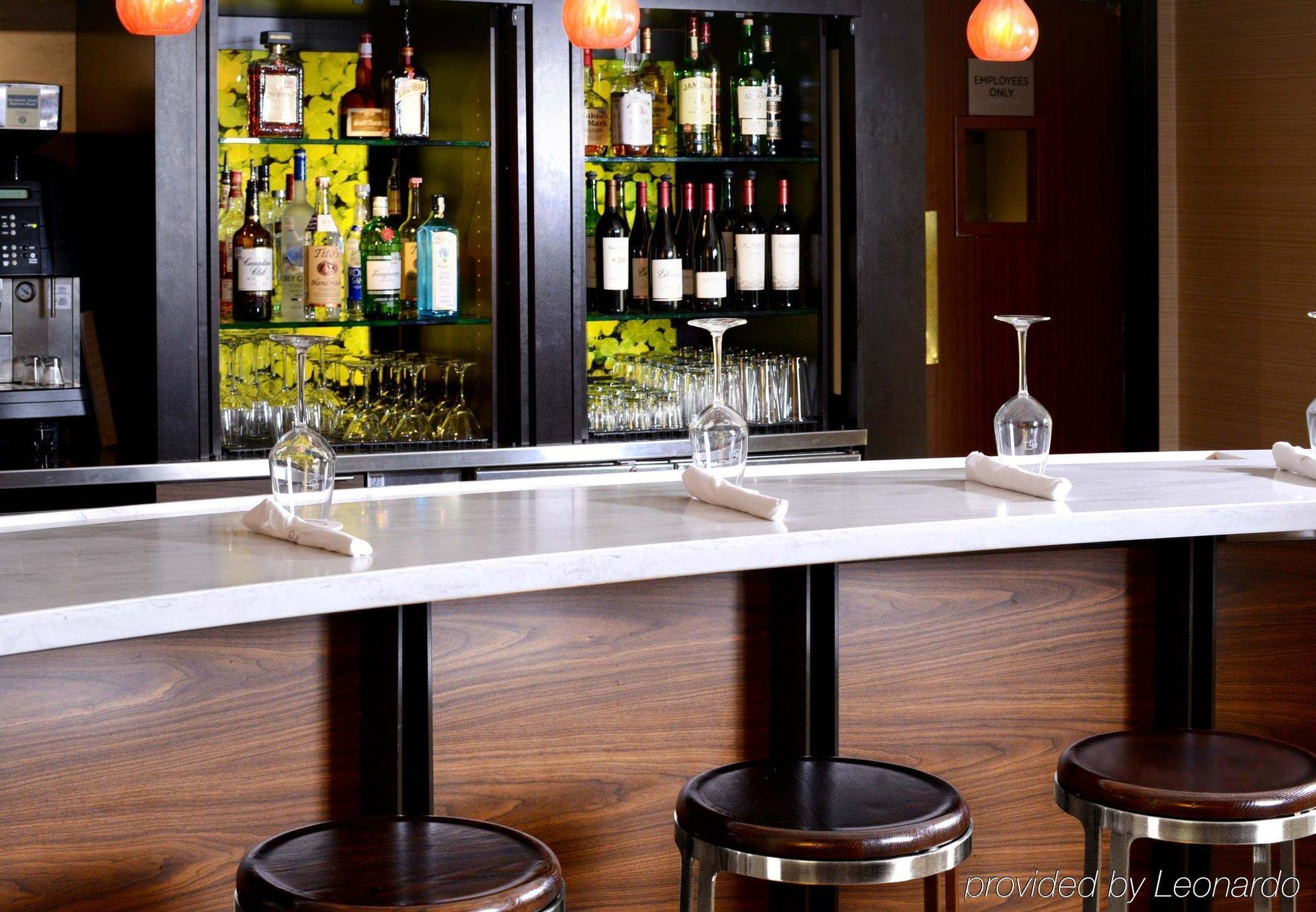Hotel Courtyard By Marriott Houston Northwest Esterno foto