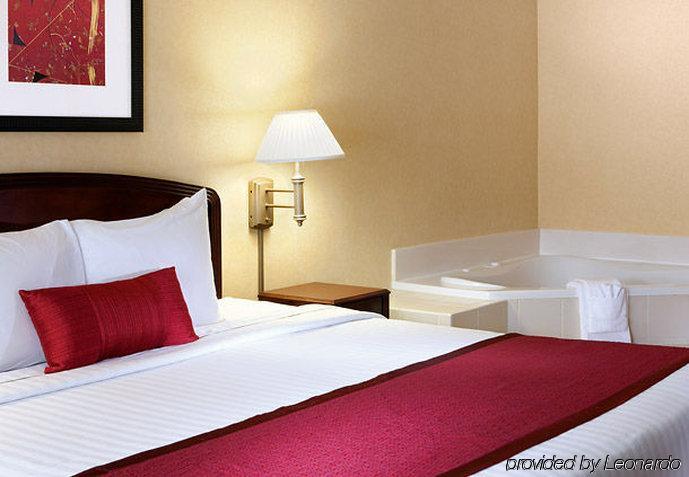 Hotel Courtyard By Marriott Houston Northwest Esterno foto