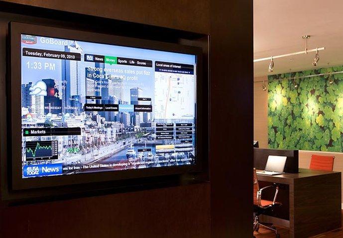 Hotel Courtyard By Marriott Houston Northwest Esterno foto