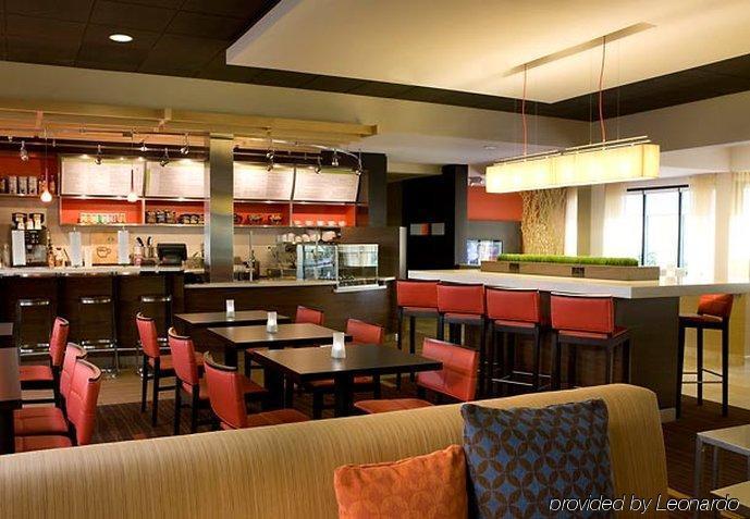 Hotel Courtyard By Marriott Houston Northwest Esterno foto