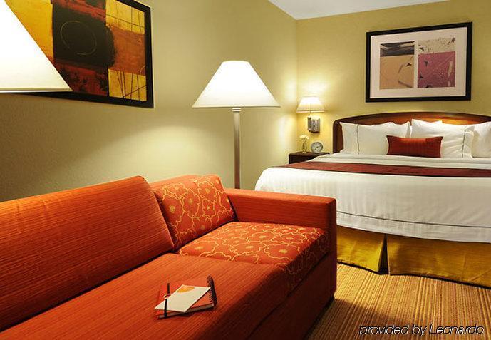 Hotel Courtyard By Marriott Houston Northwest Esterno foto