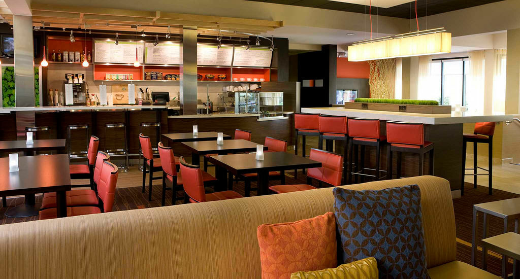 Hotel Courtyard By Marriott Houston Northwest Esterno foto