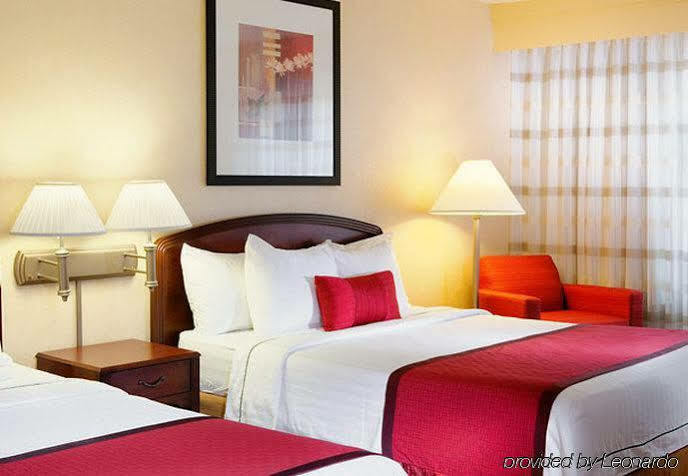 Hotel Courtyard By Marriott Houston Northwest Esterno foto