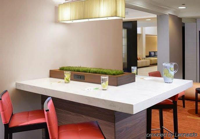 Hotel Courtyard By Marriott Houston Northwest Esterno foto