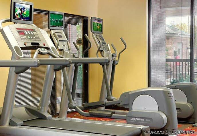 Hotel Courtyard By Marriott Houston Northwest Esterno foto